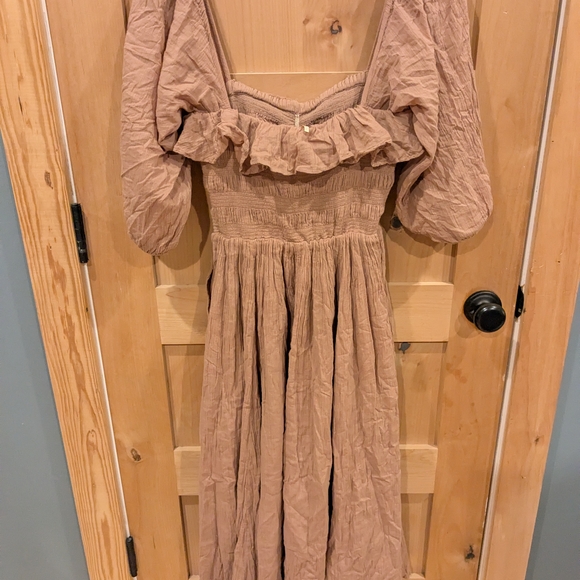 Free People Oasis Dress - Picture 3 of 3